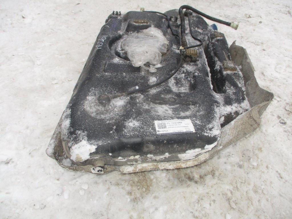 Бак топливный, 4000 рублей, Пермь