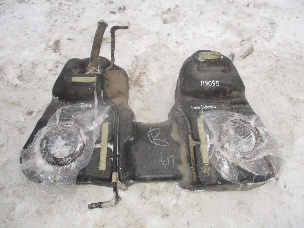 Бак топливный, 7000 рублей, Пермь