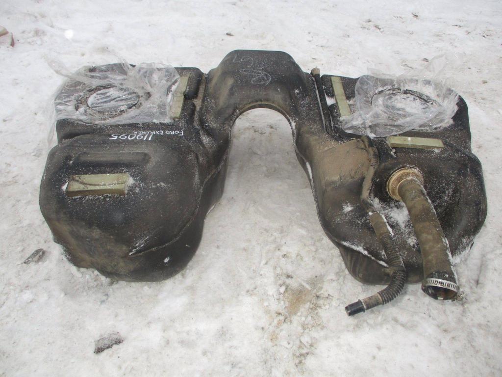 Бак топливный, 7000 рублей, Пермь