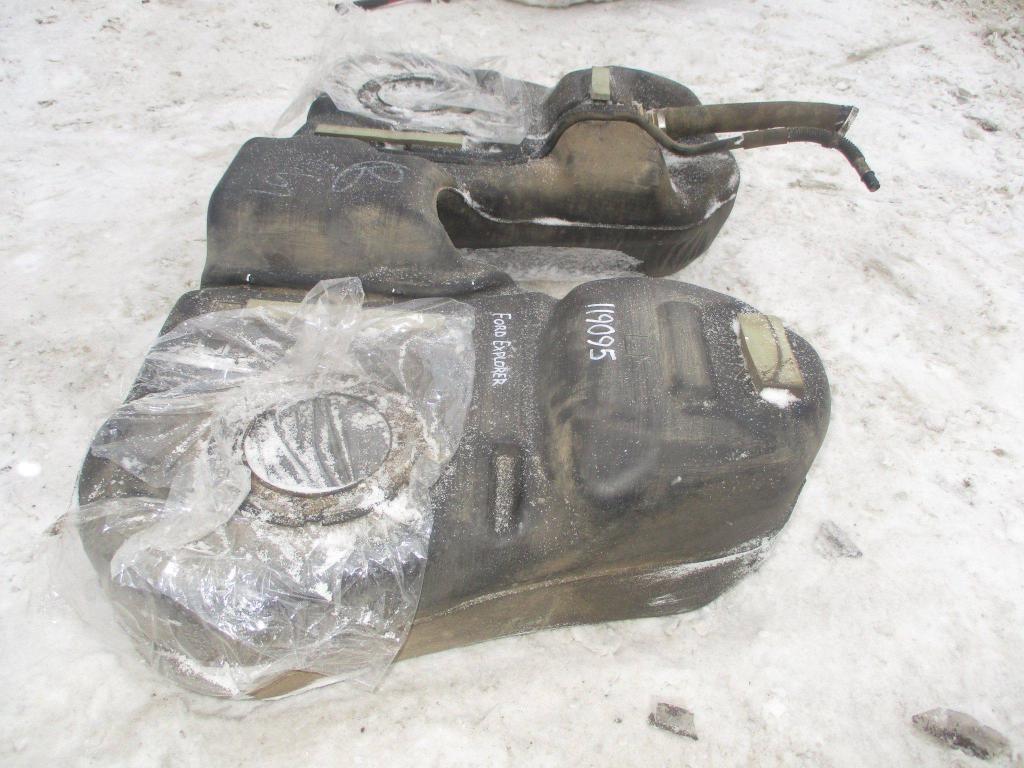 Бак топливный, 7000 рублей, Пермь