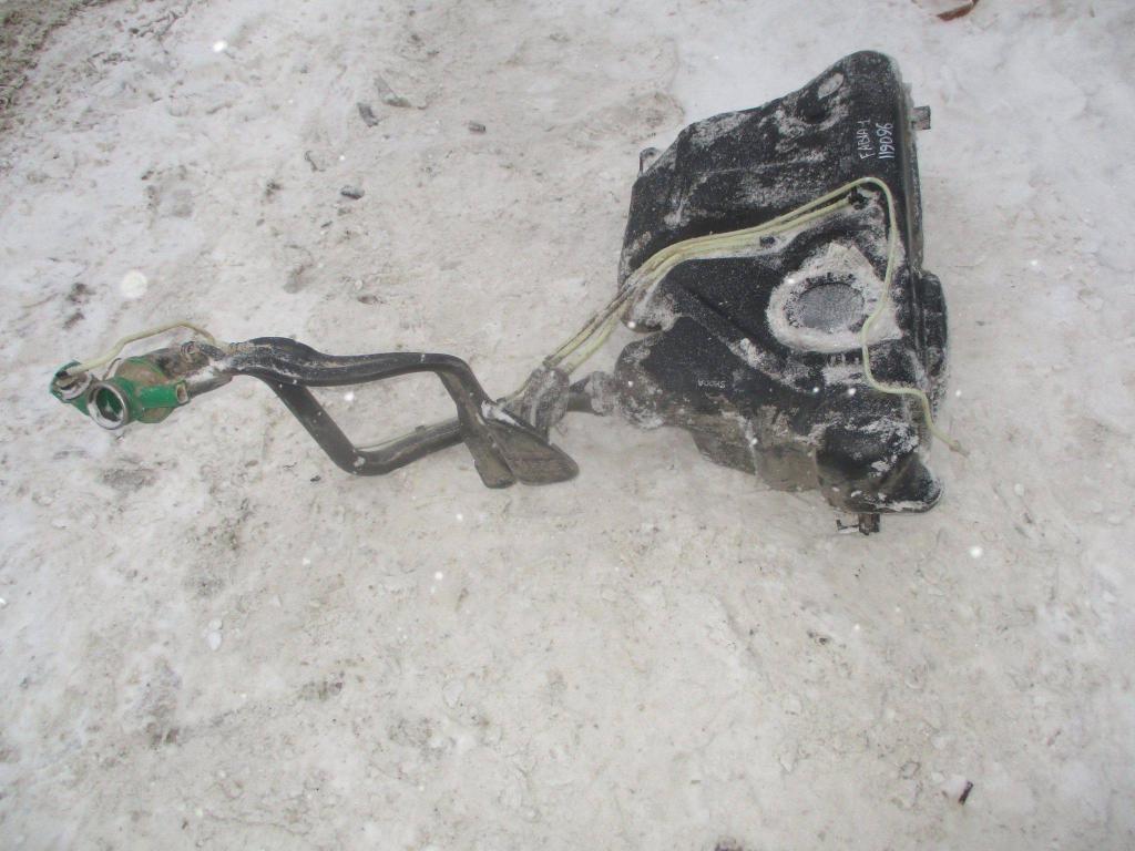 Бак топливный, 1500 рублей, Пермь