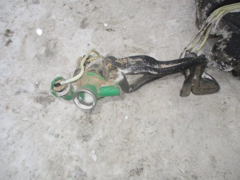 Бак топливный, 1500 рублей, Пермь