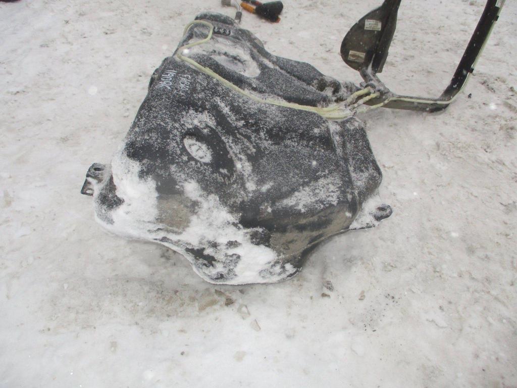 Бак топливный, 1500 рублей, Пермь