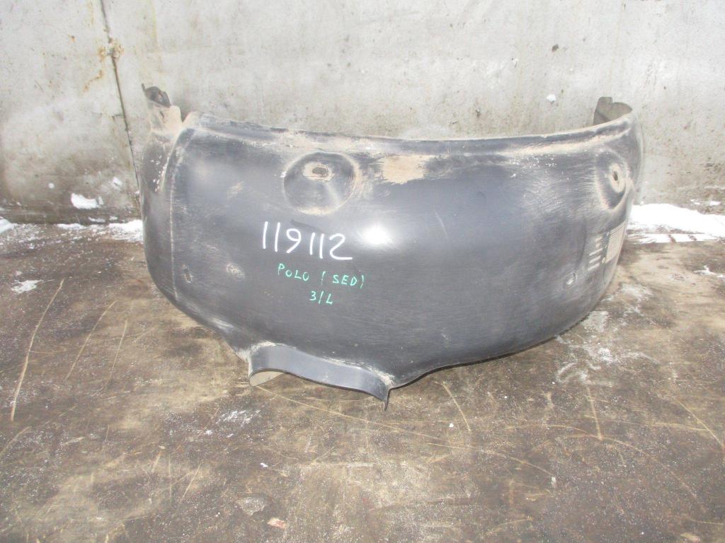 Локер задний левый, 1000 рублей, Пермь