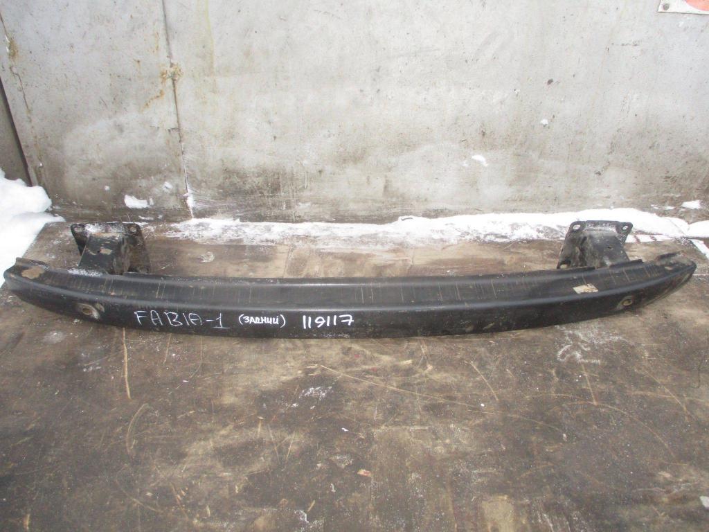 Усилитель заднего бампера, 1500 рублей, Пермь