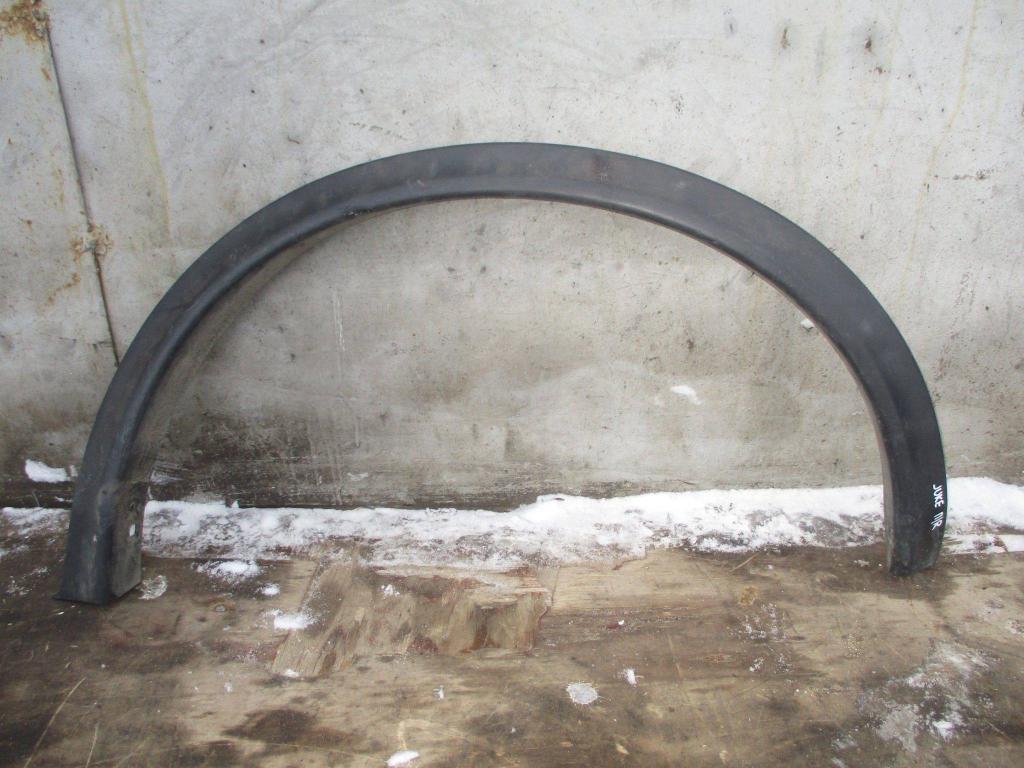 Накладка переднего крыла правого, 2500 рублей, Пермь