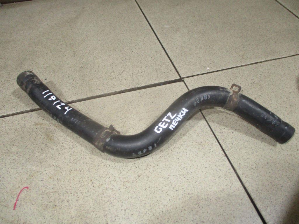 Патрубок отопителя, 500 рублей, Пермь