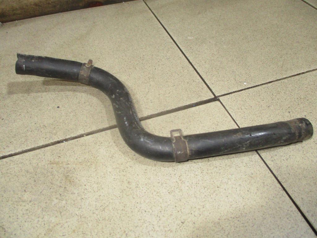 Патрубок отопителя, 500 рублей, Пермь