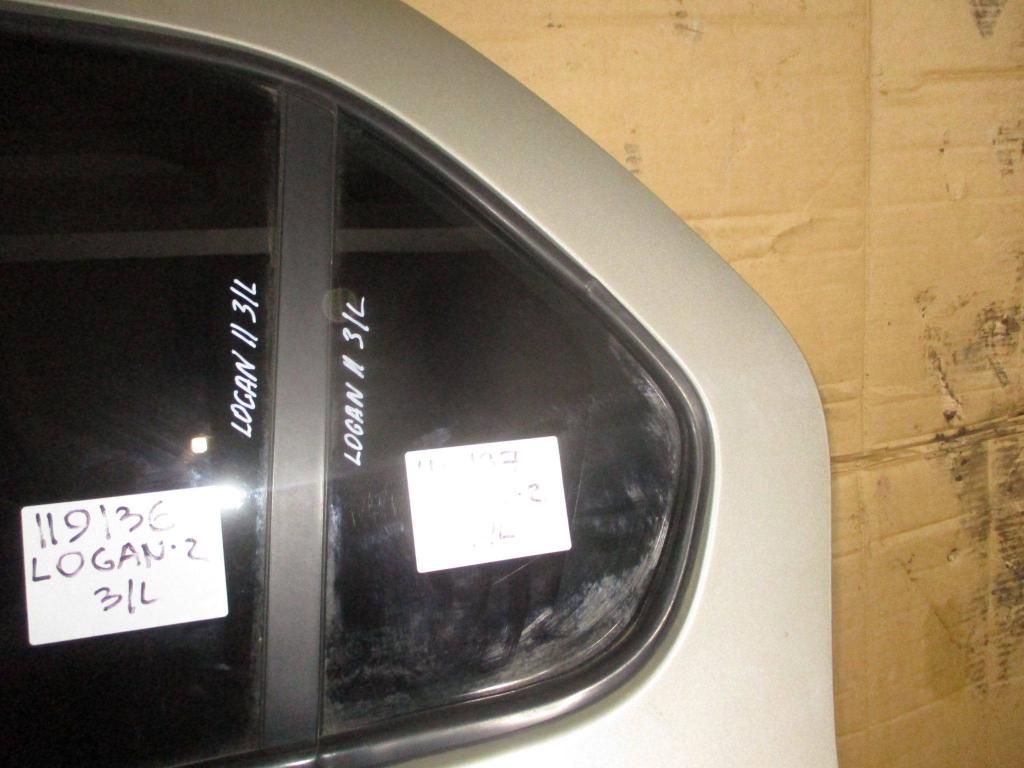 Стекло двери задней левой форточка, 800 рублей, Пермь