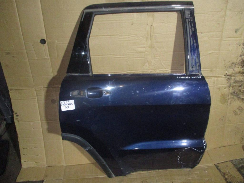 Дверь задняя правая, 15000 рублей, Пермь