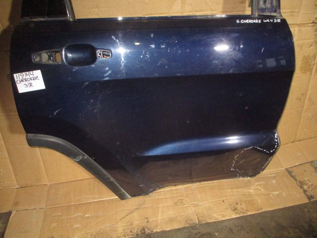 Дверь задняя правая, 15000 рублей, Пермь