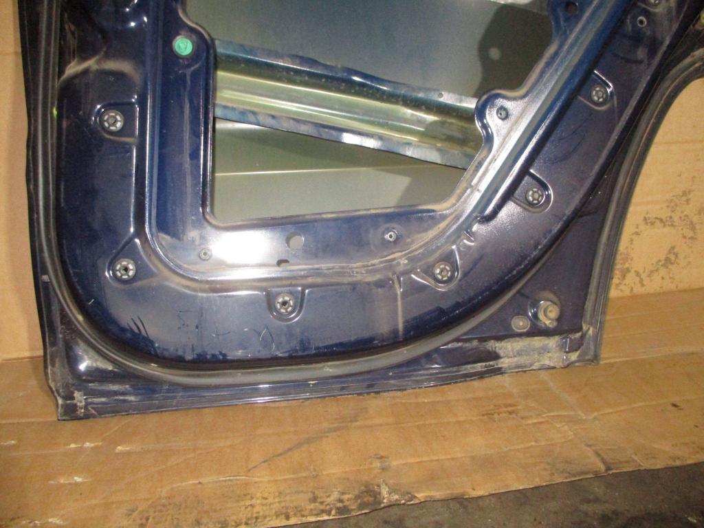 Дверь задняя правая, 15000 рублей, Пермь