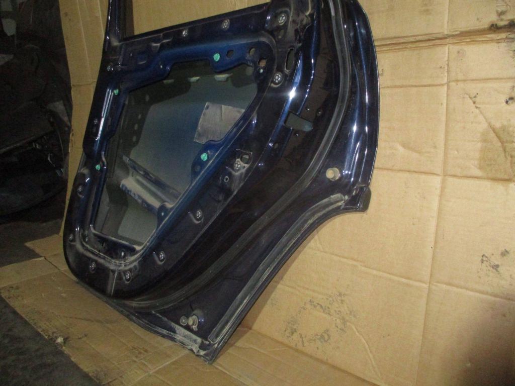 Дверь задняя правая, 15000 рублей, Пермь