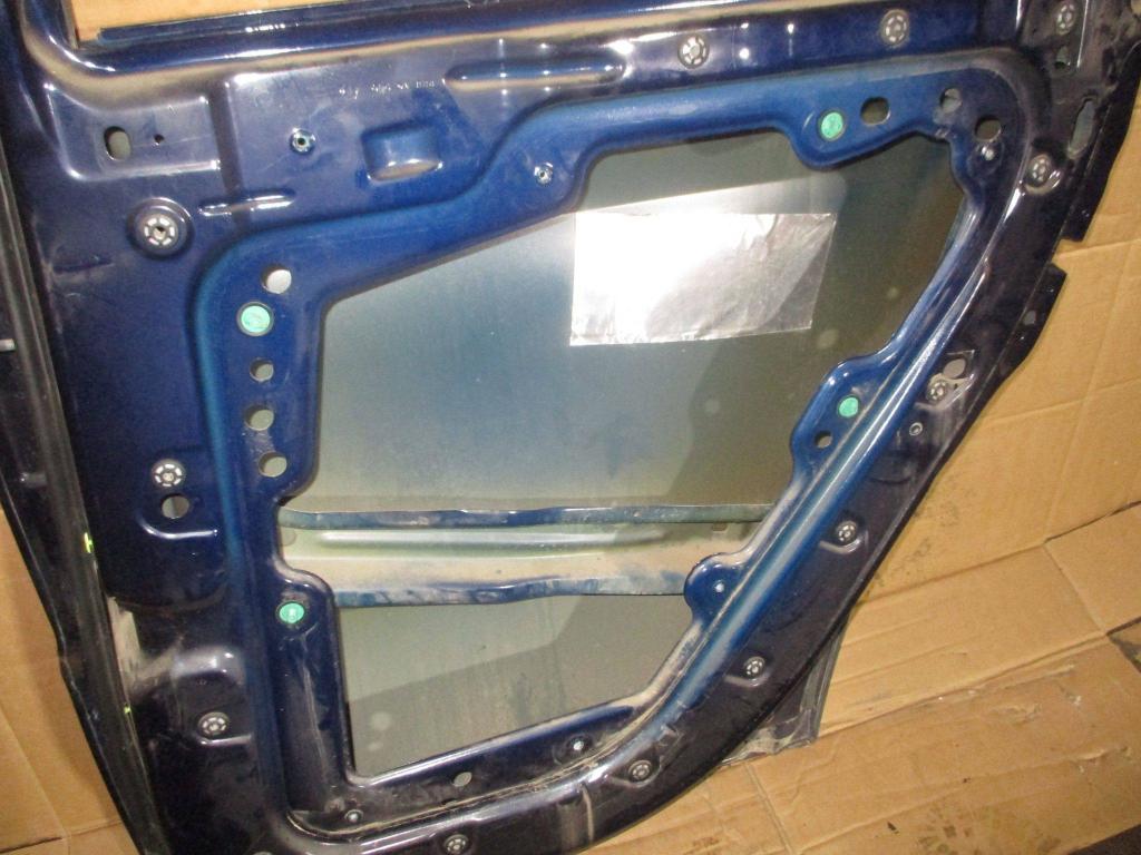 Дверь задняя правая, 15000 рублей, Пермь