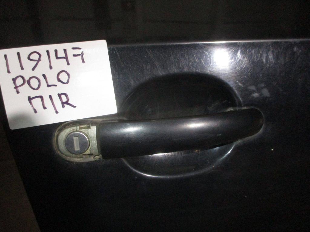 Ручка двери передней наружная правая, 1500 рублей, Пермь