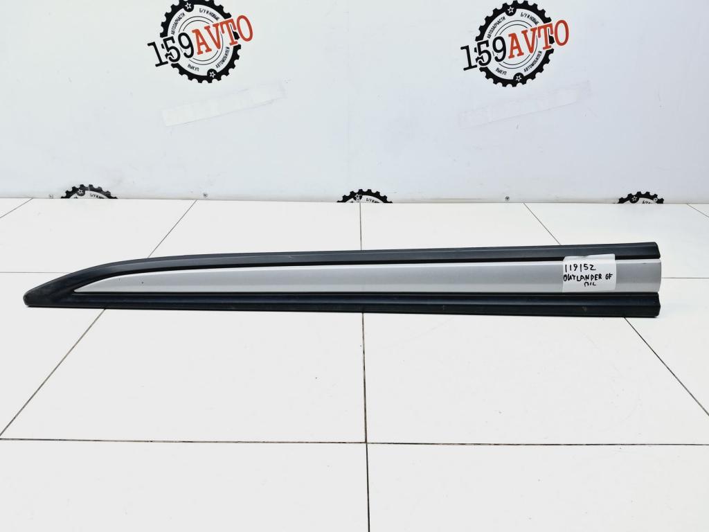 Накладка двери передней левой, 1500 рублей, Пермь