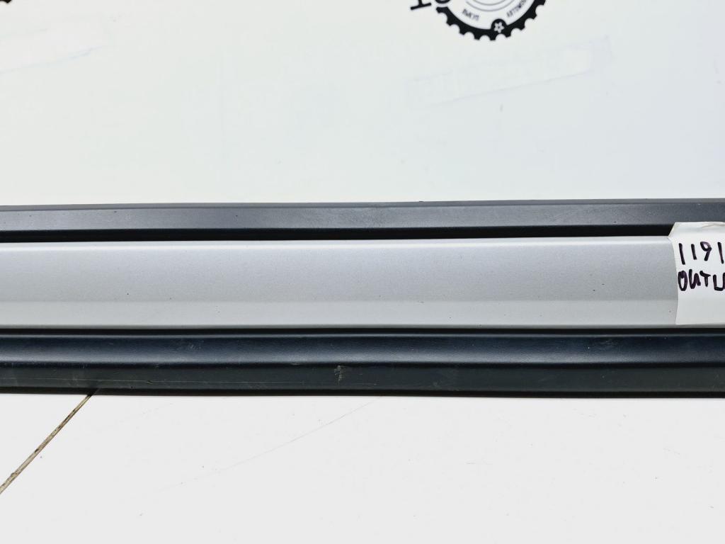 Накладка двери передней левой, 1500 рублей, Пермь