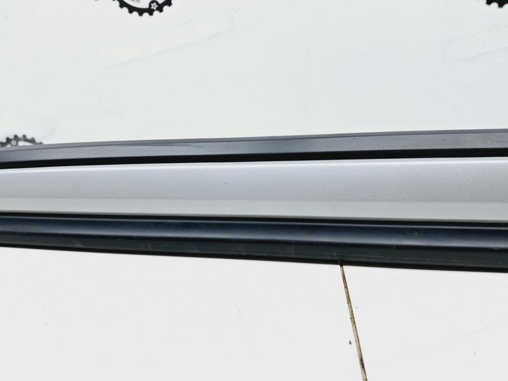 Накладка двери передней левой, 1500 рублей, Пермь