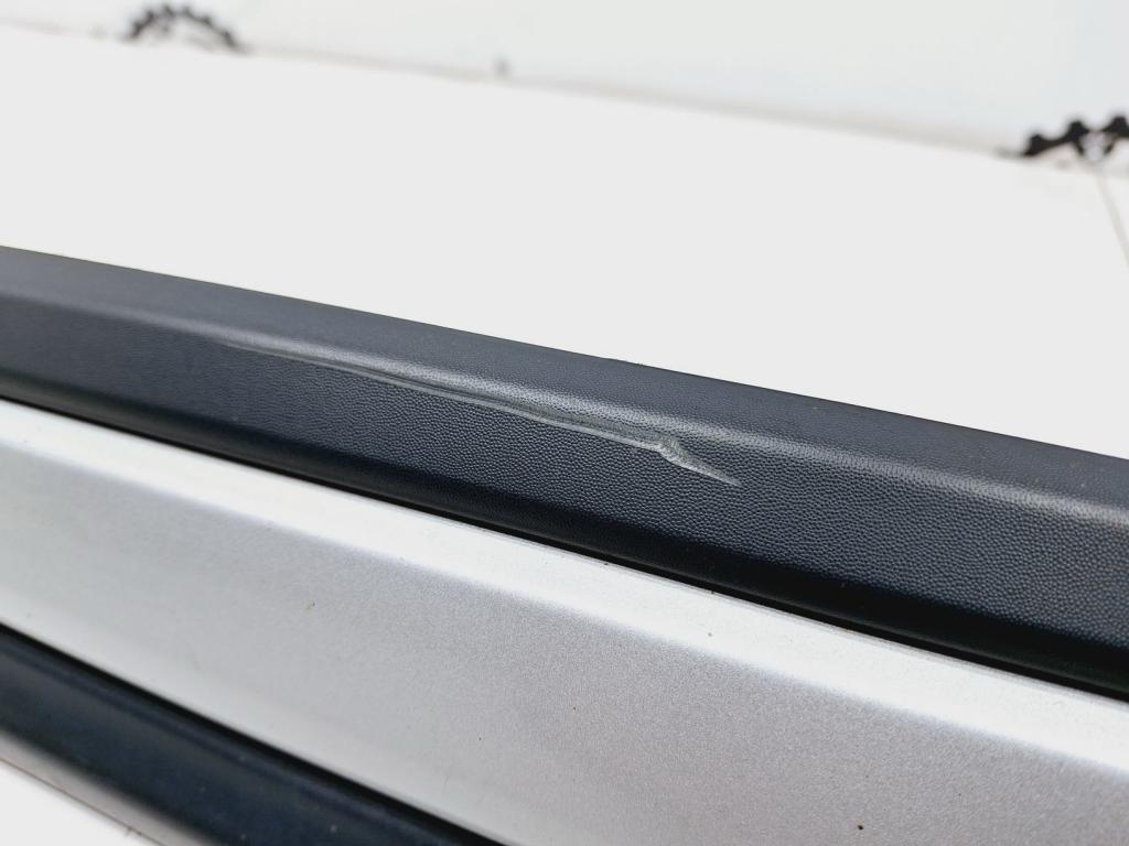 Накладка двери передней левой, 1500 рублей, Пермь