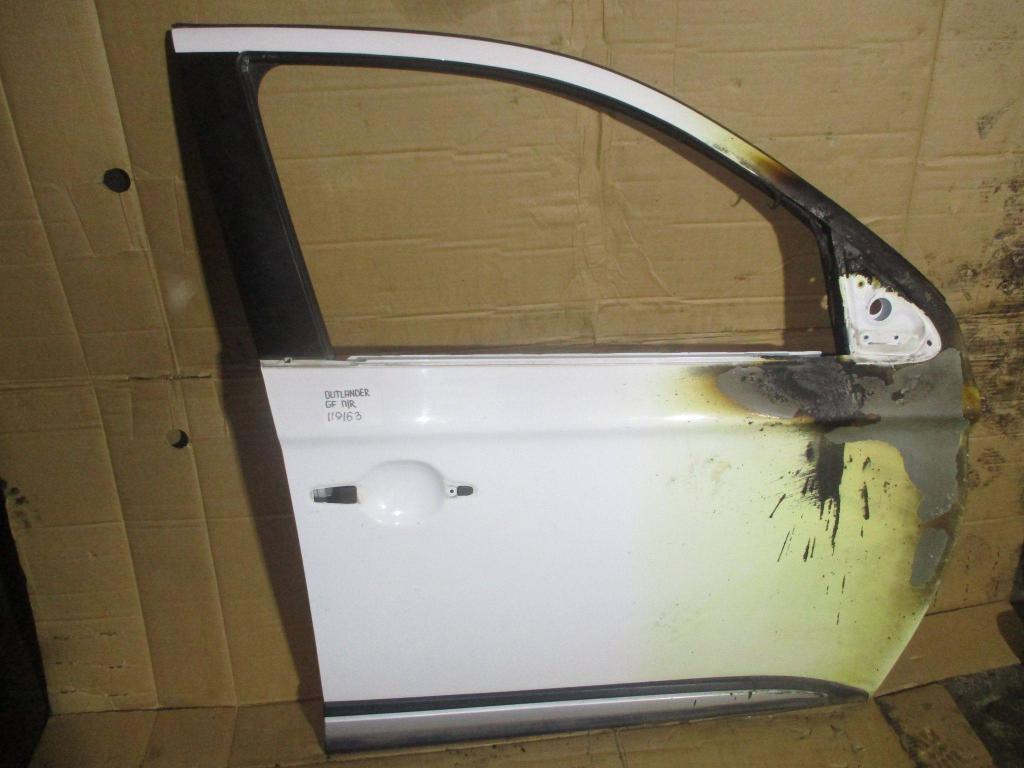 Дверь передняя правая, 40000 рублей, Пермь