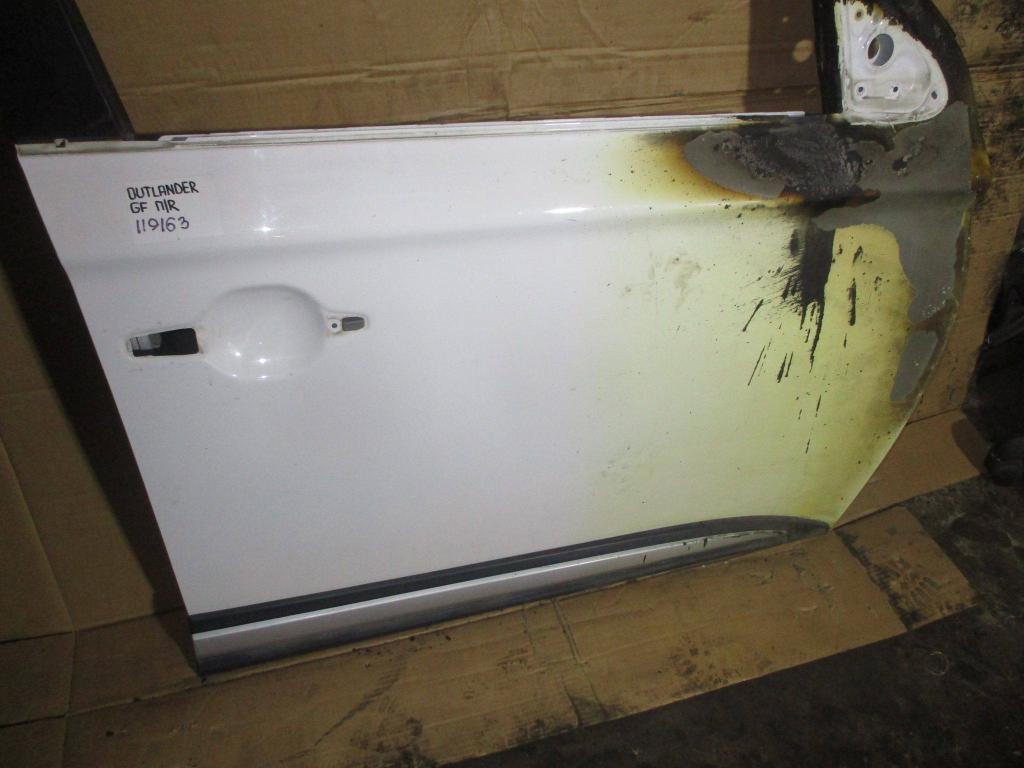 Дверь передняя правая, 40000 рублей, Пермь