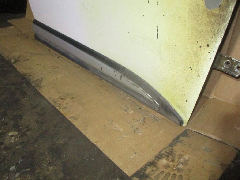 Дверь передняя правая, 40000 рублей, Пермь