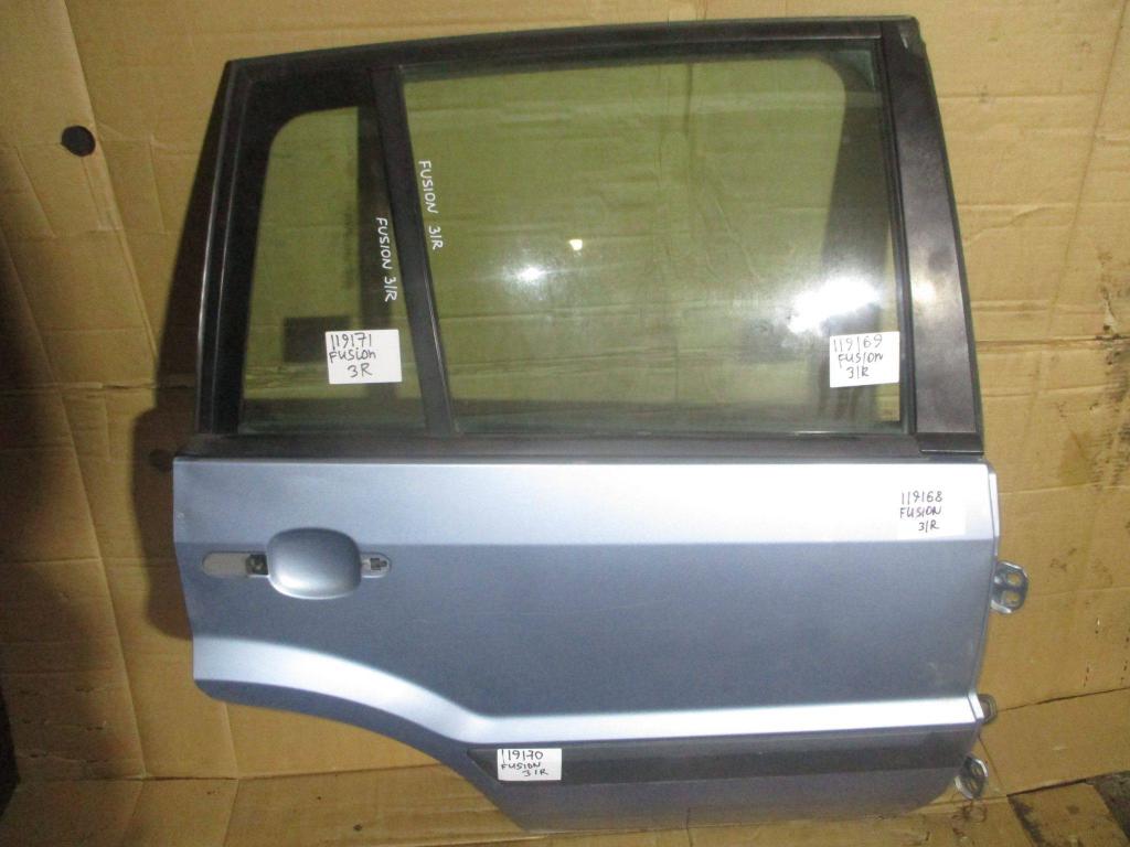 Дверь задняя правая, 9000 рублей, Пермь