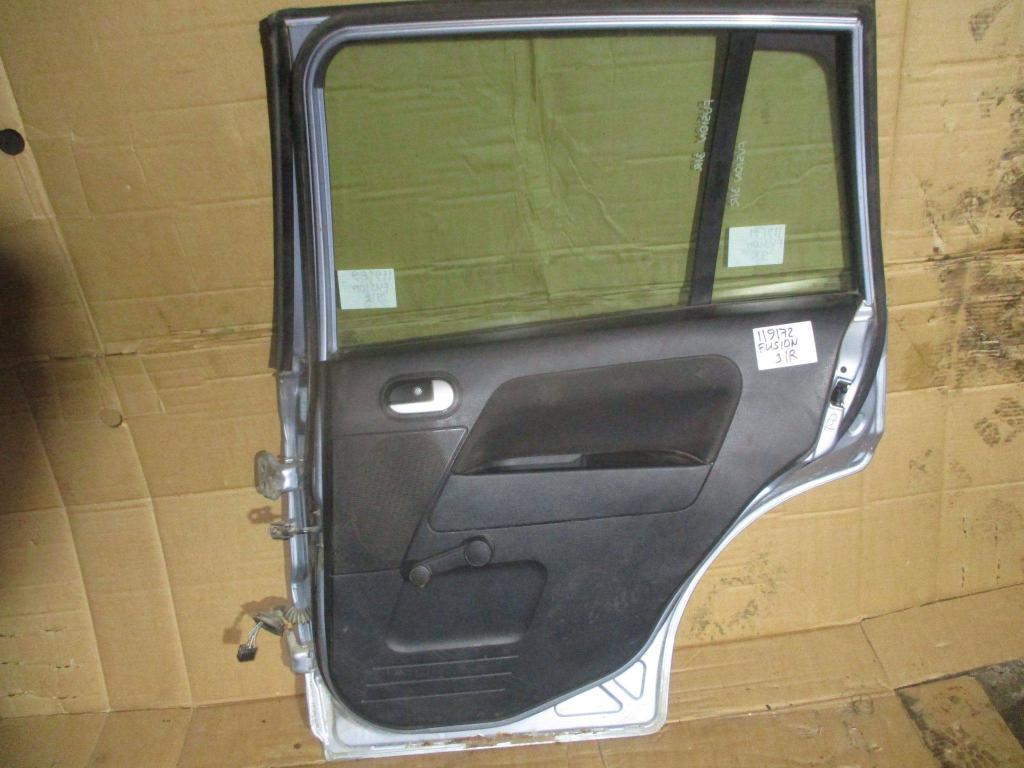 Дверь задняя правая, 9000 рублей, Пермь