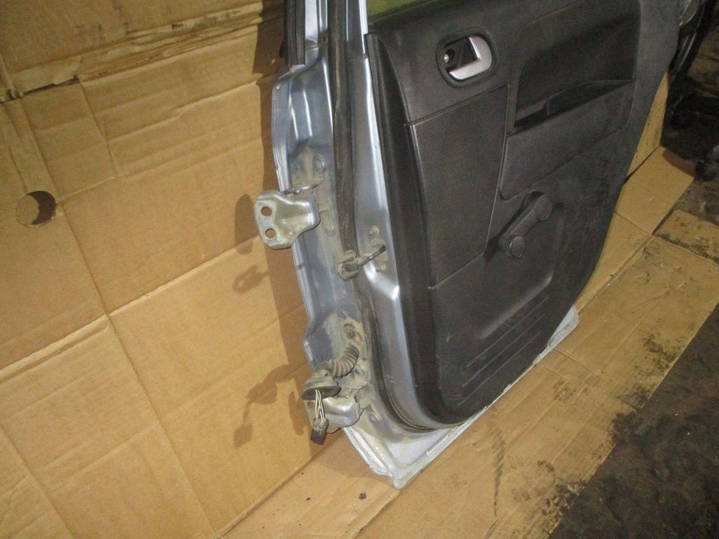 Дверь задняя правая, 9000 рублей, Пермь