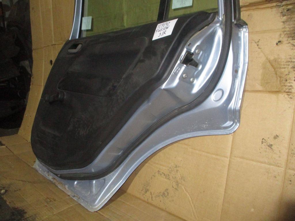 Дверь задняя правая, 9000 рублей, Пермь