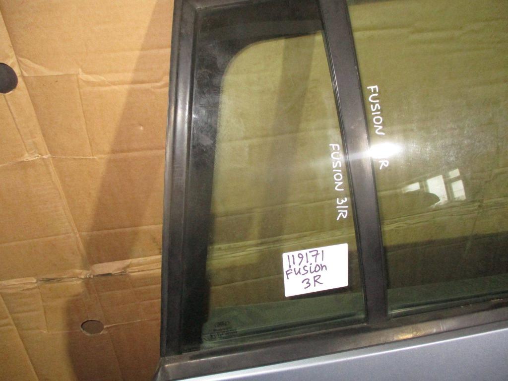 Стекло двери задней правой форточка, 500 рублей, Пермь