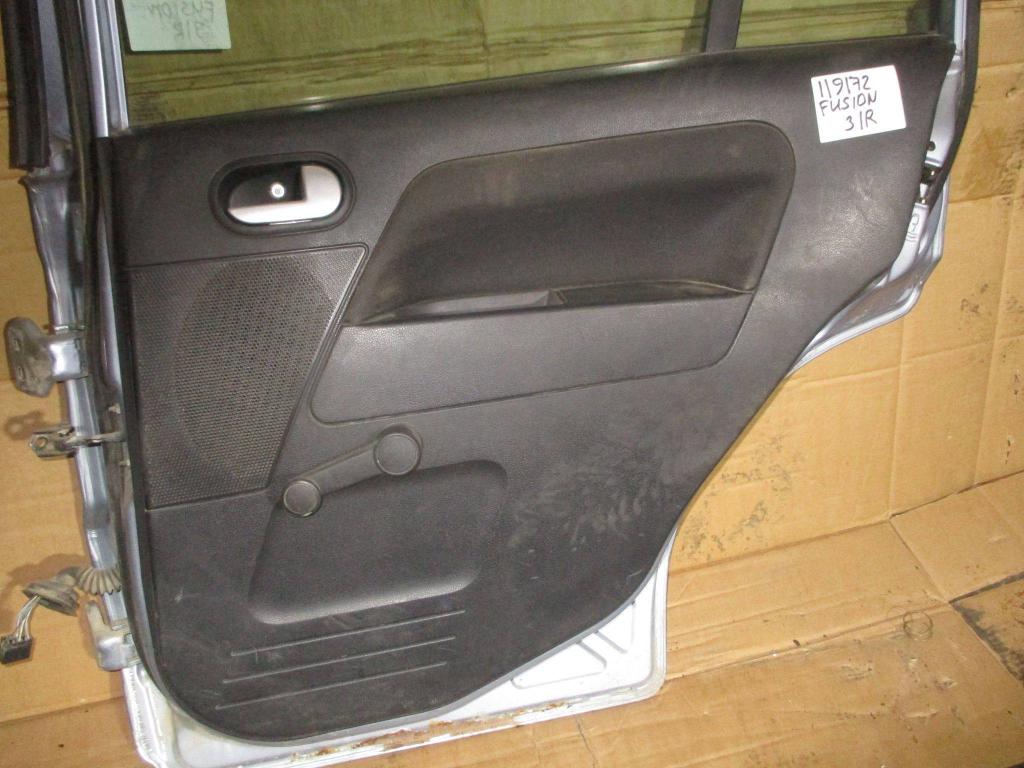 Обшивка двери задней правой, 1000 рублей, Пермь