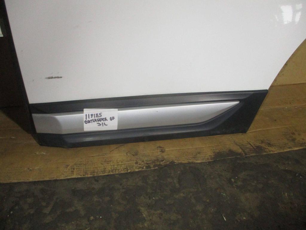 Накладка двери задней левой, 3000 рублей, Пермь