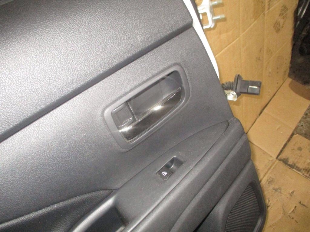 Обшивка двери задней левой, 4000 рублей, Пермь