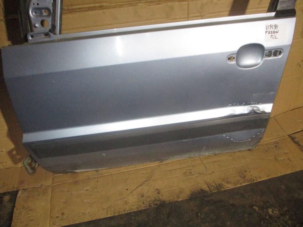 Дверь передняя левая, 4500 рублей, Пермь