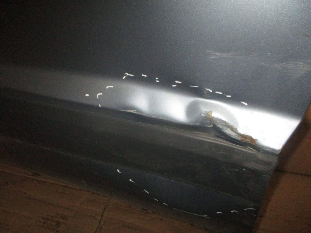 Дверь передняя левая, 4500 рублей, Пермь