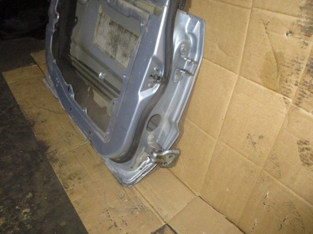 Дверь передняя левая, 4500 рублей, Пермь