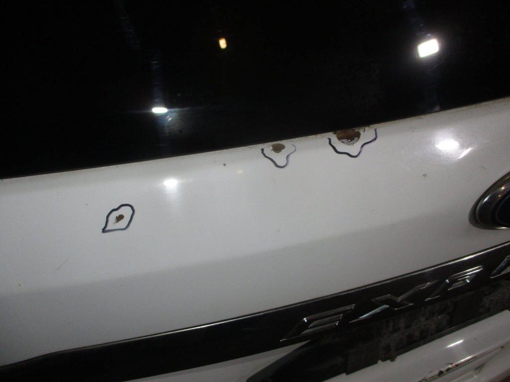 Дверь багажника, 45000 рублей, Пермь