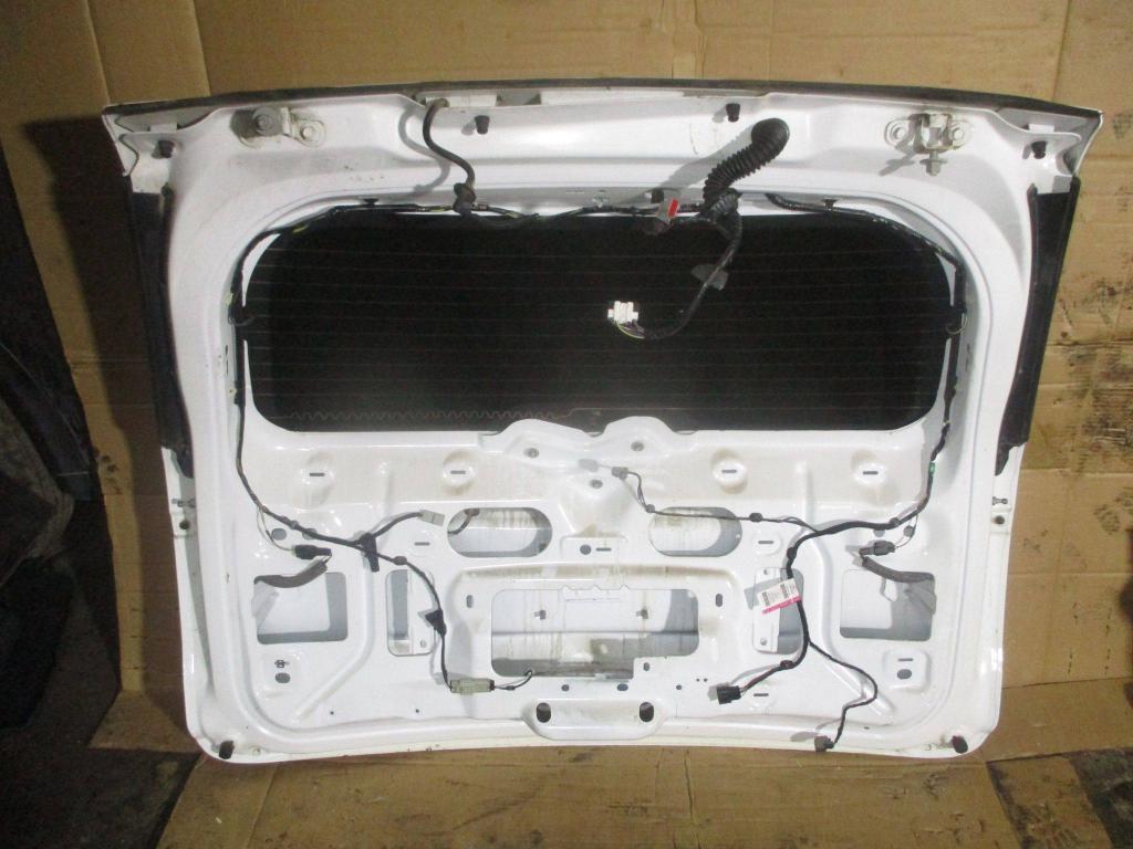 Дверь багажника, 45000 рублей, Пермь