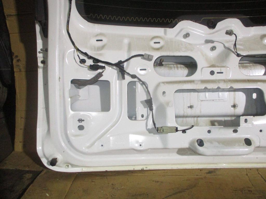 Дверь багажника, 45000 рублей, Пермь