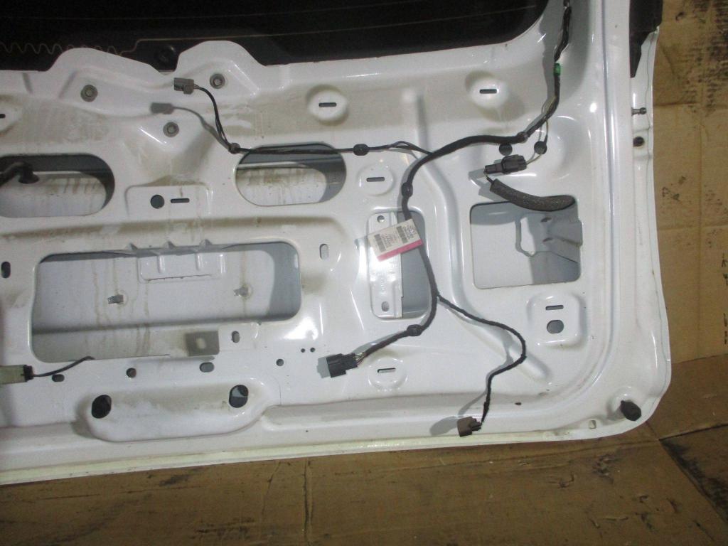 Дверь багажника, 45000 рублей, Пермь