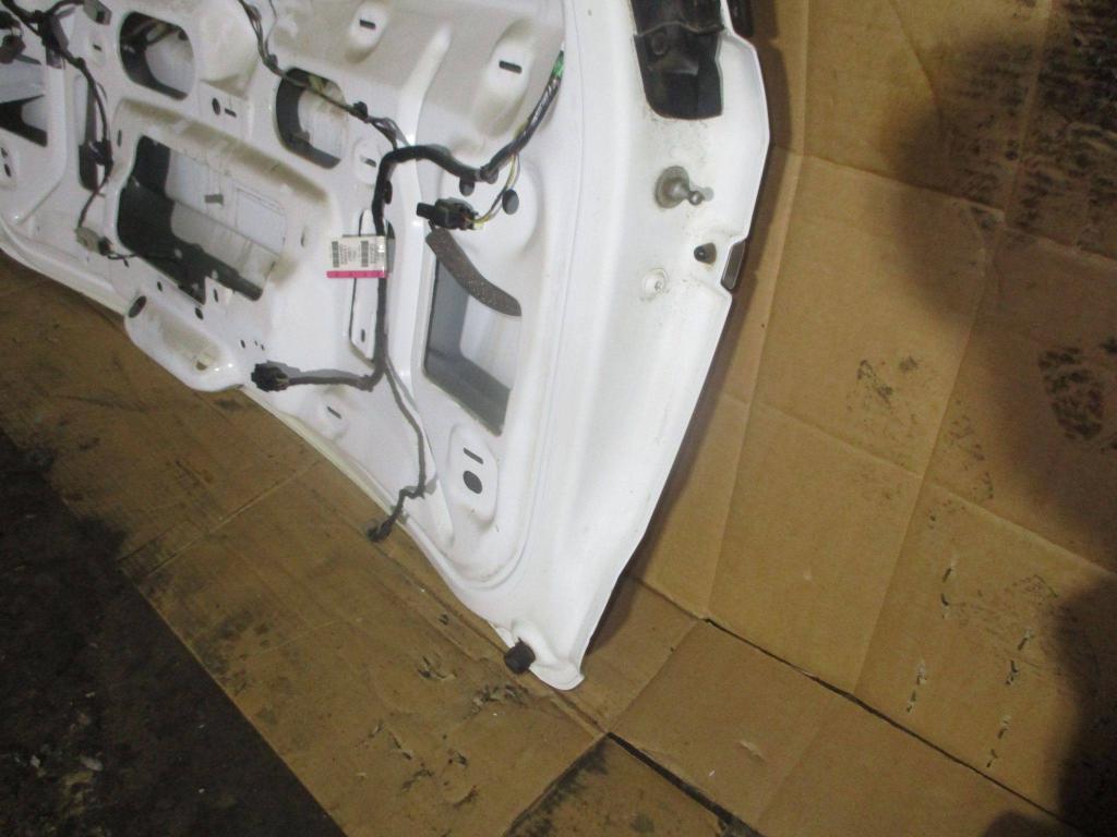 Дверь багажника, 45000 рублей, Пермь