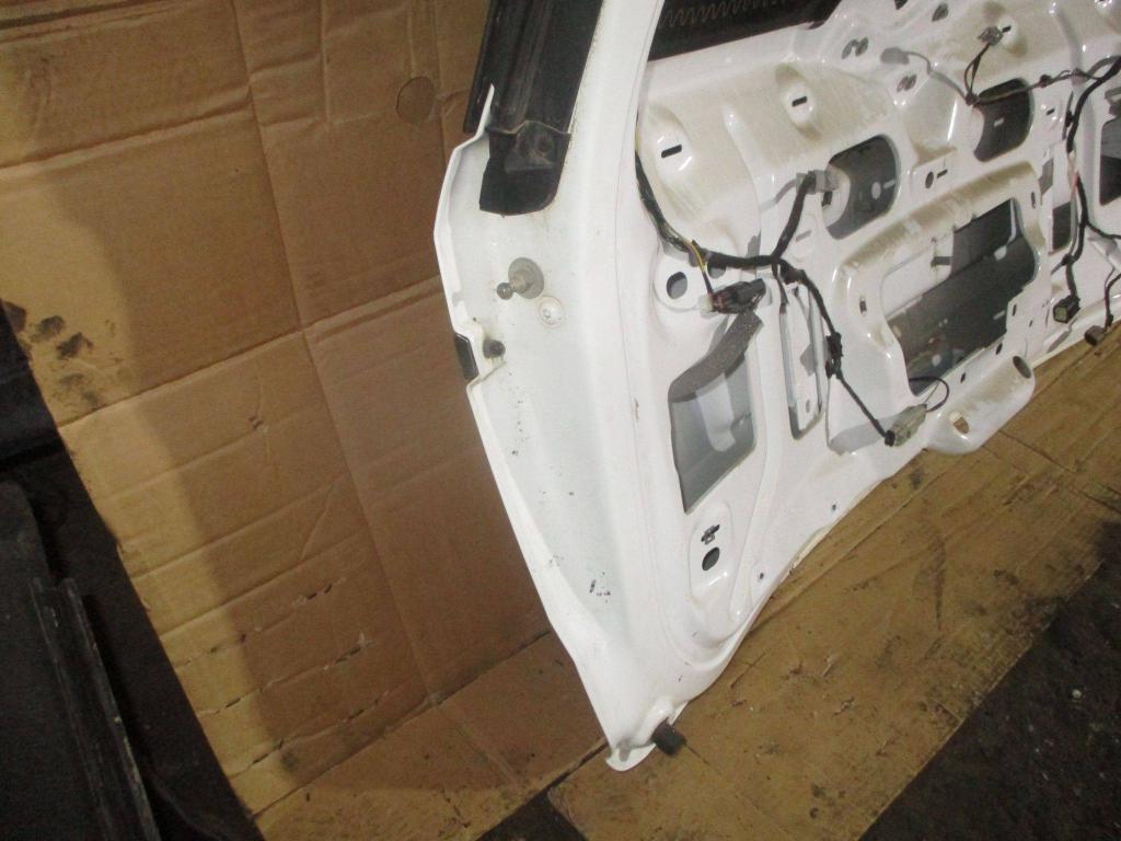 Дверь багажника, 45000 рублей, Пермь