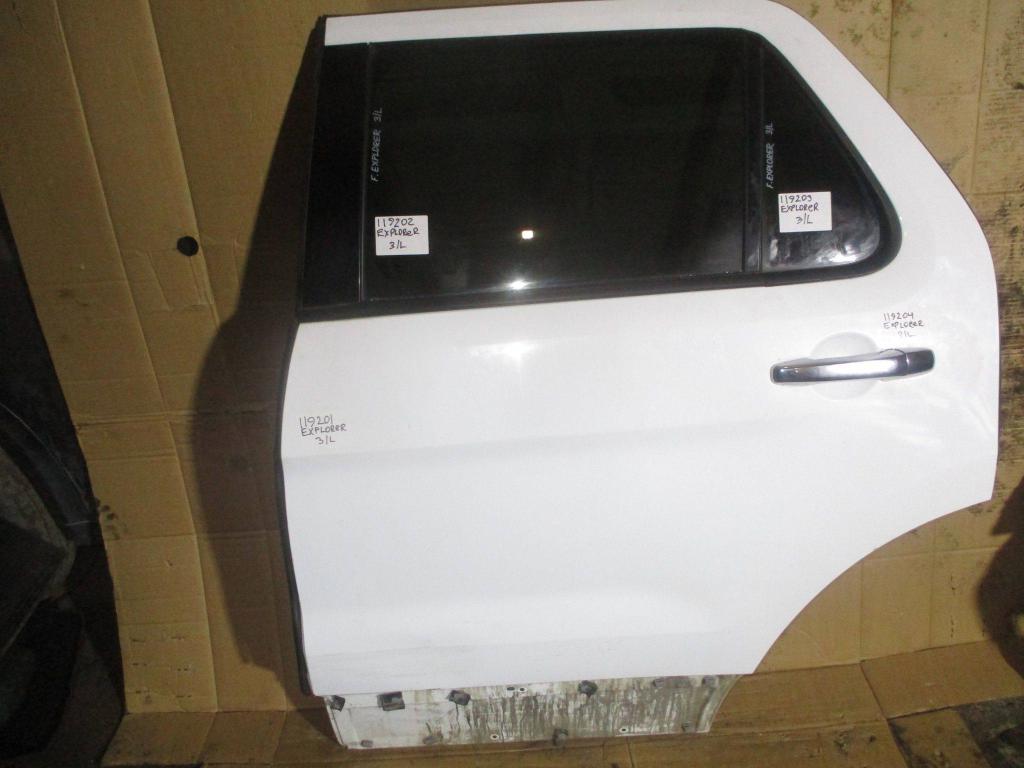 Дверь задняя левая, 15000 рублей, Пермь