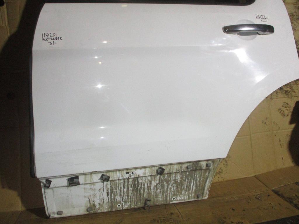 Дверь задняя левая, 15000 рублей, Пермь