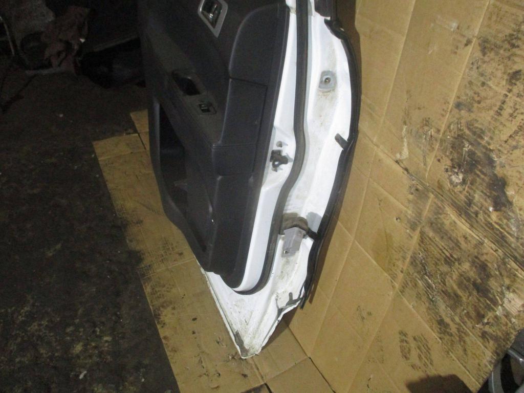 Дверь задняя левая, 15000 рублей, Пермь