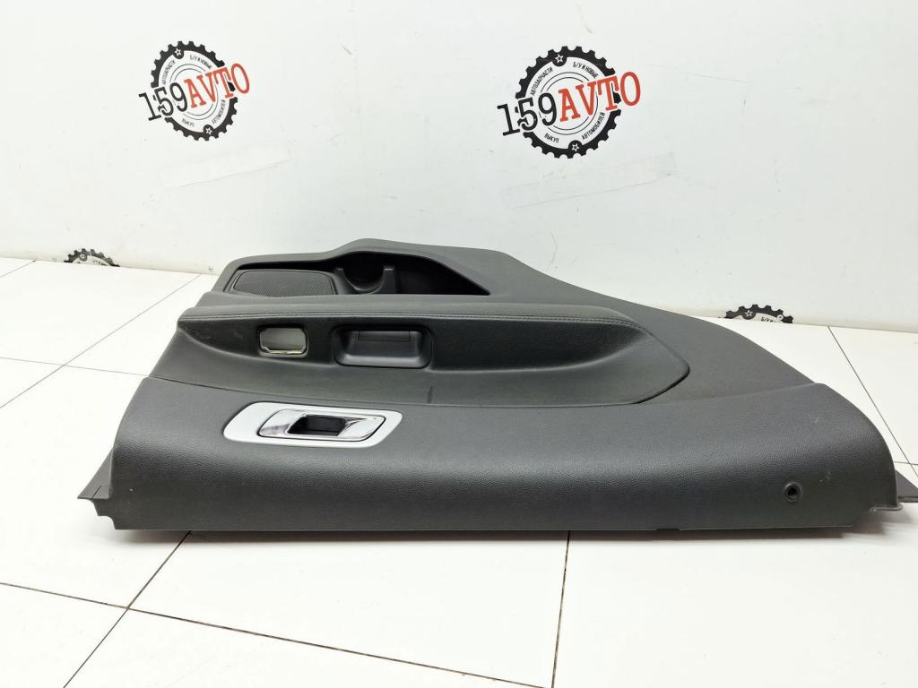 Обшивка двери задней левой, 3000 рублей, Пермь