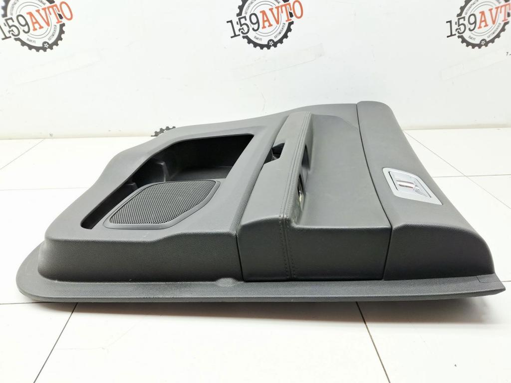 Обшивка двери задней левой, 3000 рублей, Пермь