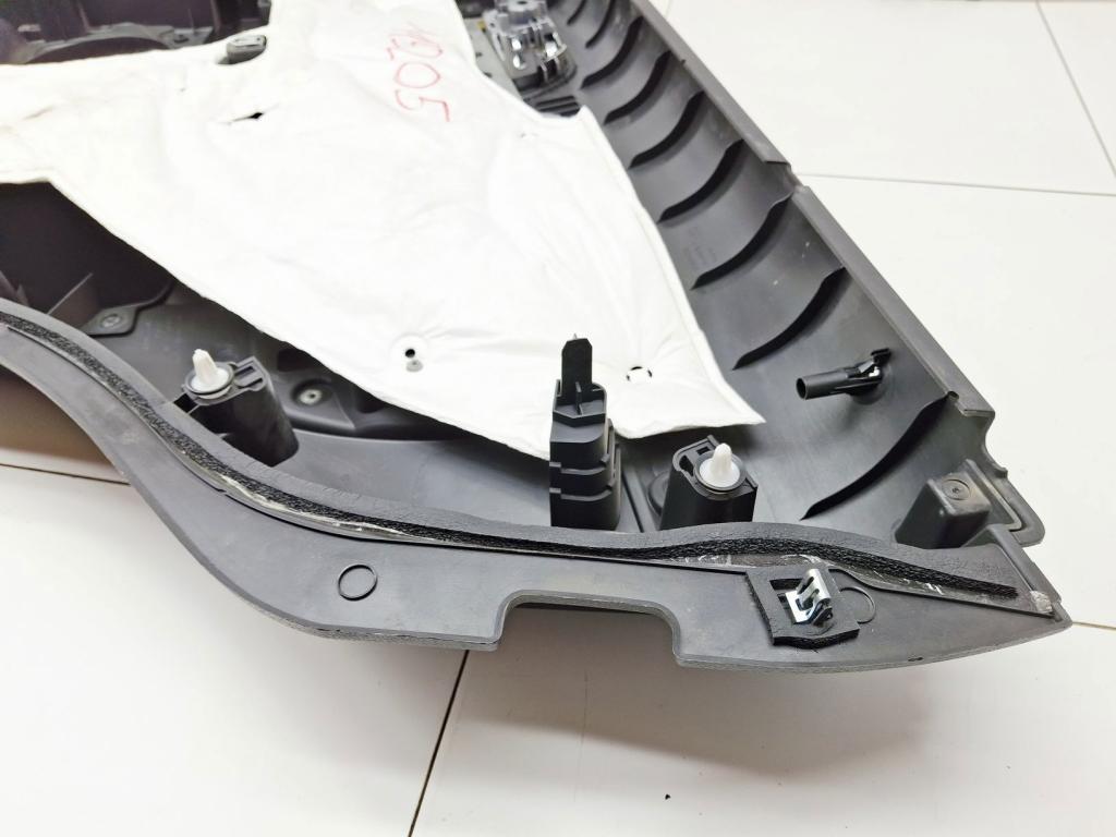 Обшивка двери задней левой, 3000 рублей, Пермь