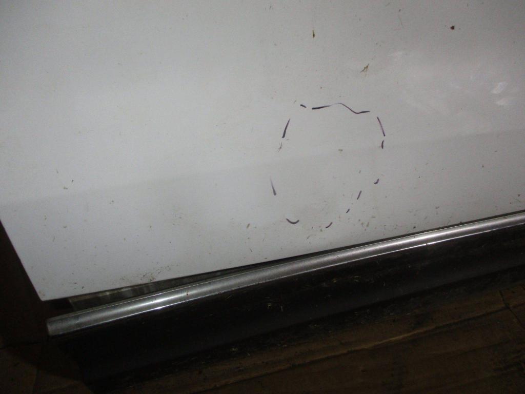 Дверь передняя правая, 20000 рублей, Пермь